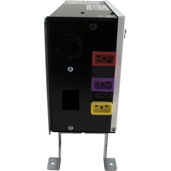 Control, Hydro-Quip PS6002HS24, P1, Bl, Oz, Lt, 4.0kw AB :
