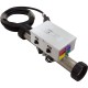Control, Hydro-Quip CS800-A2, P1, Bl, 115v, 1.1kW, GFCI Cord : CS800-A2