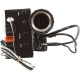 Control, HQ CS4009, P1, Bl, Oz, Lt, 5.5kW, 115v/230v : CS4009-US1