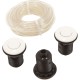Control, HQ CS4009, P1, Bl, Oz, Lt, 5.5kW, 115v/230v : CS4009-US1