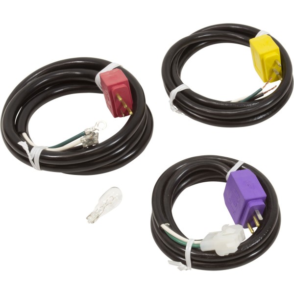 Control, HQ CS4009, P1, Bl, Oz, Lt, 5.5kW, 115v/230v : CS4009-US1