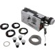 Control, Hydro-Quip CS4009-US2, P1, P2, Bl, Oz, 115v/230v, 5.5kW : CS4009-US2