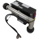 Control, Hydro-Quip CS4009-US2, P1, P2, Bl, Oz, 115v/230v, 5.5kW : CS4009-US2