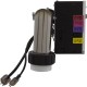 Control, Hydro-Quip CS4009-US2, P1, P2, Bl, Oz, 115v/230v, 5.5kW : CS4009-US2