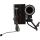 Control, Hydro-Quip CS4009-US2, P1, P2, Bl, Oz, 115v/230v, 5.5kW : CS4009-US2