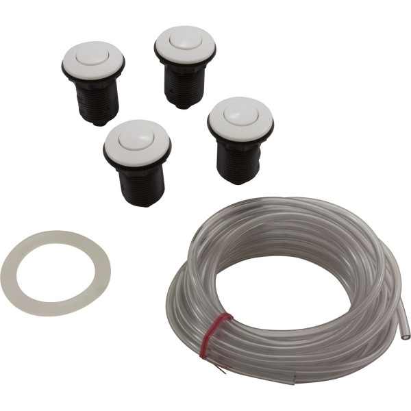 Control, Hydro-Quip CS4009-US2, P1, P2, Bl, Oz, 115v/230v, 5.5kW : CS4009-US2