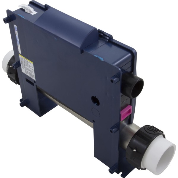 Control, S-Class, P1, Lt, 4.0kw, 115v/230v, Dimension One : 01782-1000
