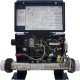 Control, S-Class, P1, Lt, 4.0kw, 115v/230v, Dimension One : 01782-1000