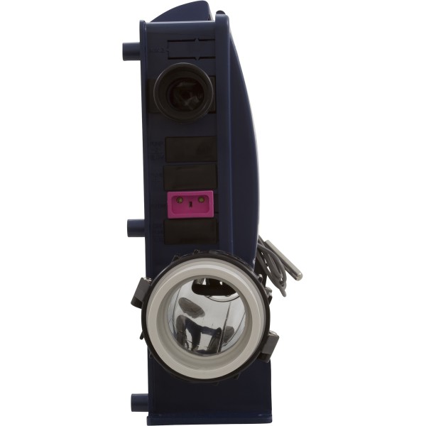 Control, S-Class, P1, Lt, 4.0kw, 115v/230v, Dimension One : 01782-1000
