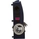 Control, S-Class, P1, Lt, 4.0kw, 115v/230v, Dimension One : 01782-1000