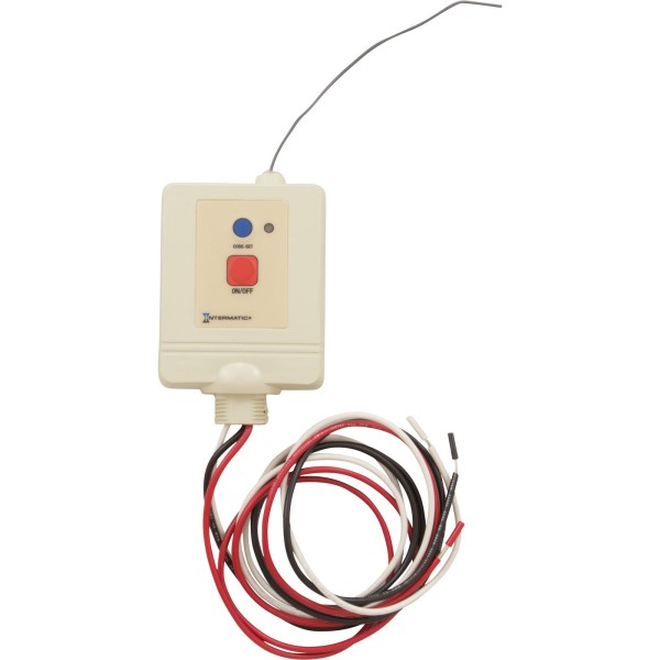 Same As Rc613 With 36 In. Leads : RC613L