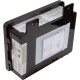 Control Only, Balboa Water Group VS100, P1, Oz, Lt, 115v : G4111