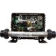 Control, BWG VS501Z, P1, P2 or Bl, Oz, Lt, 5.5kW, 115v/230v : G5152