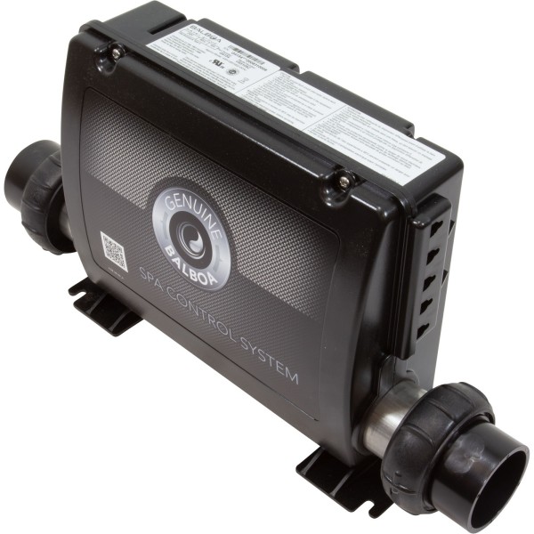 Control, BWG VS510SZ, P1, P2, Bl, Oz, Lt, 4kW, 230v : G4154-01