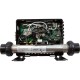 Control, BWG VS510SZ, P1, P2, Bl, Oz, Lt, 4kW, 230v : G4154-01
