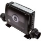 Control, BWG VS520SZ, P1 (2) , P2 (2) , Bl, Oz, Lt, 4kW, 230v : G4157