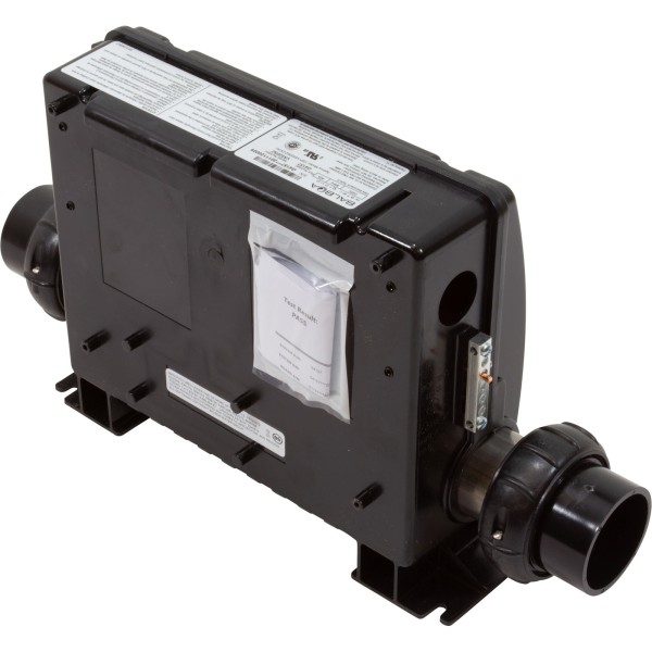 Control, BWG VS520SZ, P1 (2) , P2 (2) , Bl, Oz, Lt, 4kW, 230v : G4157