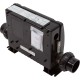 Control, BWG VS520SZ, P1 (2) , P2 (2) , Bl, Oz, Lt, 4kW, 230v : G4157