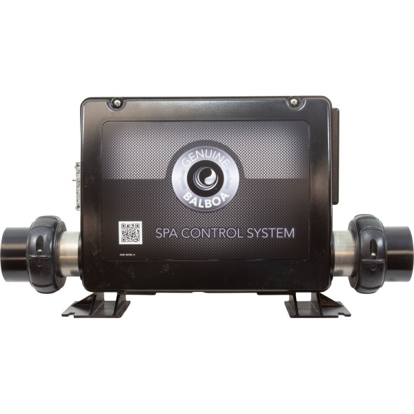 Control, BWG VS520SZ, P1 (2) , P2 (2) , Bl, Oz, Lt, 4kW, 230v : G4157