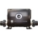 Control, BWG VS520SZ, P1 (2) , P2 (2) , Bl, Oz, Lt, 4kW, 230v : G4157
