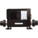 Control, BWG VS520SZ, P1 (2) , P2 (2) , Bl, Oz, Lt, 4kW, 230v : G4157