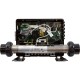 Control, BWG VS520SZ, P1 (2) , P2 (2) , Bl, Oz, Lt, 4kW, 230v : G4157