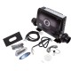 Control, BWG VS501Z, P1, P2 1spd or Bl, 4kW, 115/230v, VL240 : 54220KIT