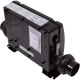 Control, BWG VS501Z, P1, P2 1spd or Bl, 4kW, 115/230v, VL240 : 54220KIT