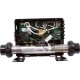 Control, BWG VS501Z, P1, P2 1spd or Bl, 4kW, 115/230v, VL240 : 54220KIT