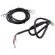 Control, BWG VS501Z, P1, P2 1spd or Bl, 4kW, 115/230v, VL240 : 54220KIT