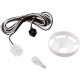 Control, BWG VS501Z, P1, P2 1spd or Bl, 4kW, 115/230v, VL240 : 54220KIT