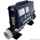 Ctrl, Gecko S-Class, P1, P2, Bl, Cp, Oz, L, 4.0kW, 115v/230v, AMP : 0202-205163