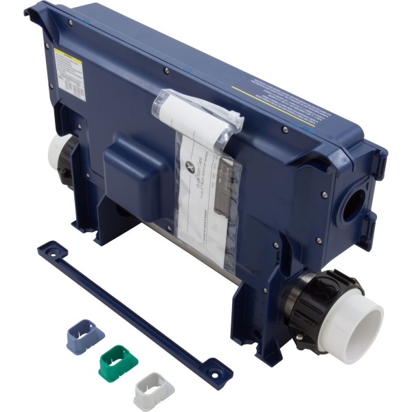 Control, Gecko in.xe-5, P1, P2, Bl, Oz, Lt, Ac, 4.0kW, 115v/230v : 0602-221063-299
