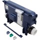 Control, Gecko in.xe-5, P1, P2, Bl, Oz, Lt, Ac, 4.0kW, 115v/230v : 0602-221063-299
