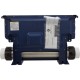 Control, Gecko in.xe-5, P1, P2, Bl, Oz, Lt, Ac, 4.0kW, 115v/230v : 0602-221063-299