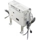 Ctrl, Hydro-Quip Silver-B, 115v/230v, Less Heat, Box Only, Rfb : R2E4ZVL-0500HE6
