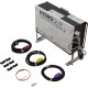 Control, Hydro-Quip PS6702Y-LH, P1, Bl, Oz, Lt, LH, 115v/230v : PS6702-LH