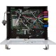 Control, H-Q PS9803BP-LH, P1, P2 2-Spd, Bl, Oz, Lt, LH, 115v/230 : PS9803BP-LH