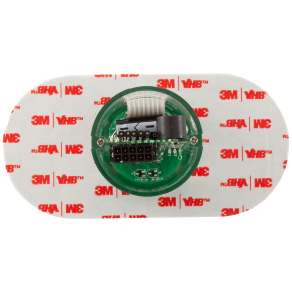 Control, United Spa C5-L, 4kw, P1, P2, Aux, CP, 115/230v, T7S, B11 : CL117S