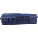 Control Box Only, Gecko in.yj-3, P1 (2) , P2, Oz, Lt, V3 : 0612-221041-431