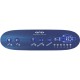 Overlay, D-1 TSC-42, 5 Button : 01560-0003