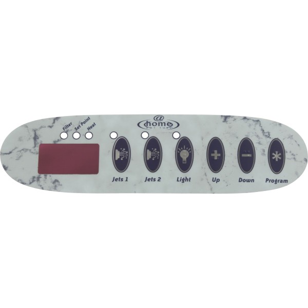 Inlay : 01560-356