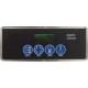 Topside, CTI Mini Max, Jets/Aux/Light/Heat : 1-628B-S