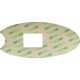 Overlay, Balboa Water Group, Vl702S, 2 Jets, Aux : 11894