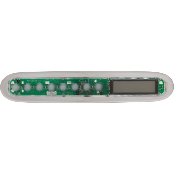 Upper Control, Gecko Mspa-1 (Mid'99 To Current) : 1560-320