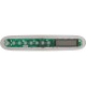 Upper Control, Gecko Mspa-1 (Mid'99 To Current) : 1560-320