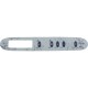Inlay, Marble 5 Button (For 1560-320) : 1560-353