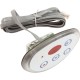 Sundance Delsol Control Panel : 6600-641