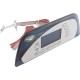 Topside: 850 Maxxus Panel Grey : 6600-866