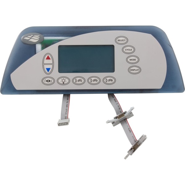 Topside: 850 Maxxus Panel Grey : 6600-866